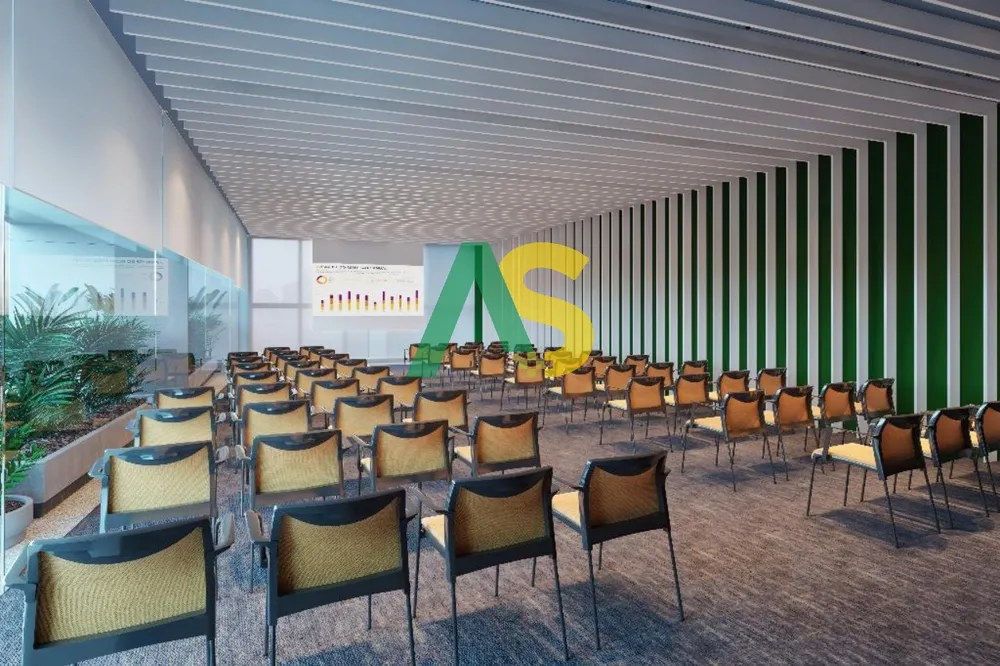 Sala-Conjunto, 45 m² - Foto 5