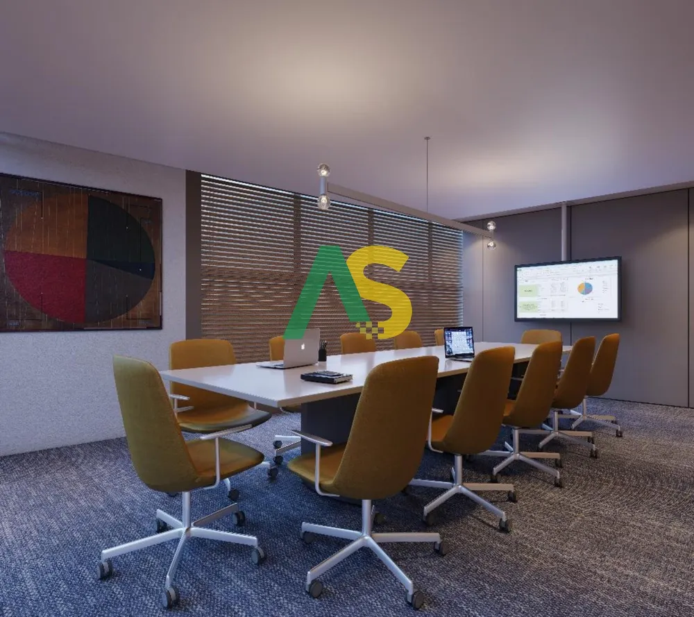 Sala-Conjunto, 45 m² - Foto 4