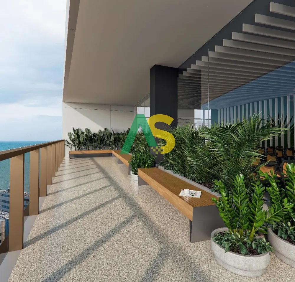 Sala-Conjunto, 45 m² - Foto 9