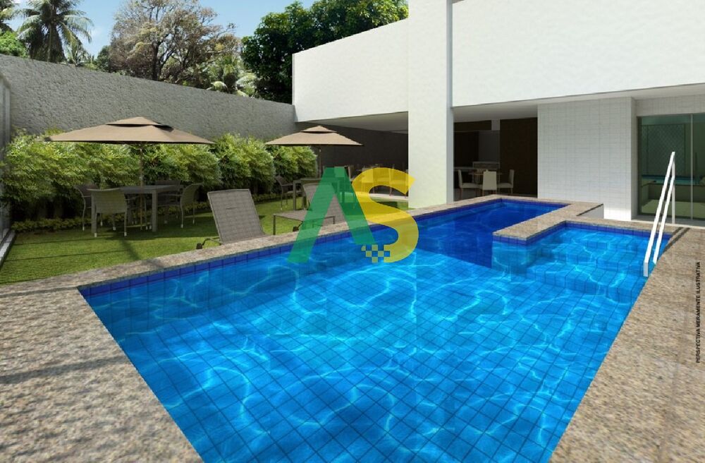 Apartamento, 3 quartos, 57 m² - Foto 4