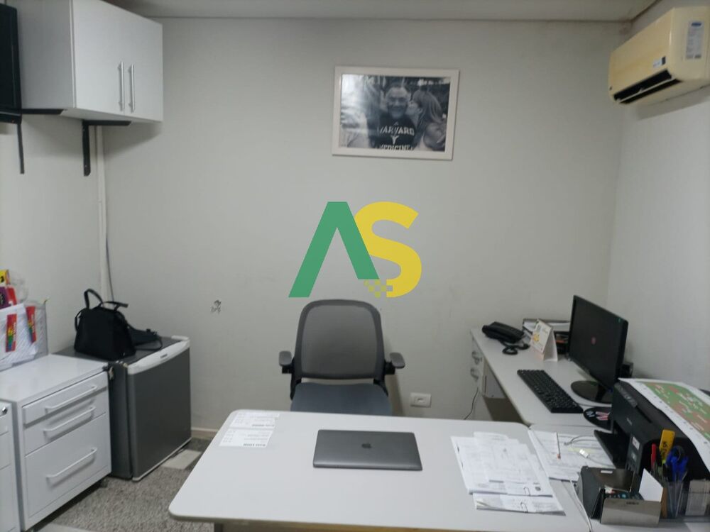 Prédio Inteiro à venda com 46 quartos, 1000m² - Foto 3