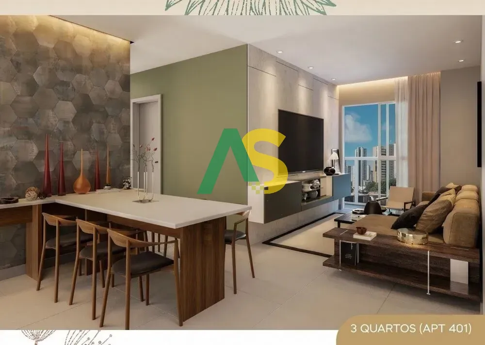 Apartamento, 1 quarto, 22 m² - Foto 4