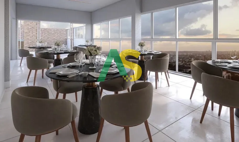 Apartamento, 1 quarto, 22 m² - Foto 8