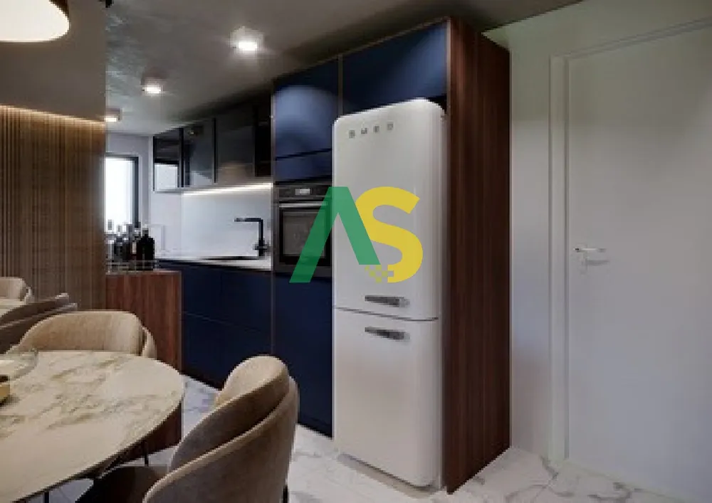 Apartamento, 1 quarto, 30 m² - Foto 1