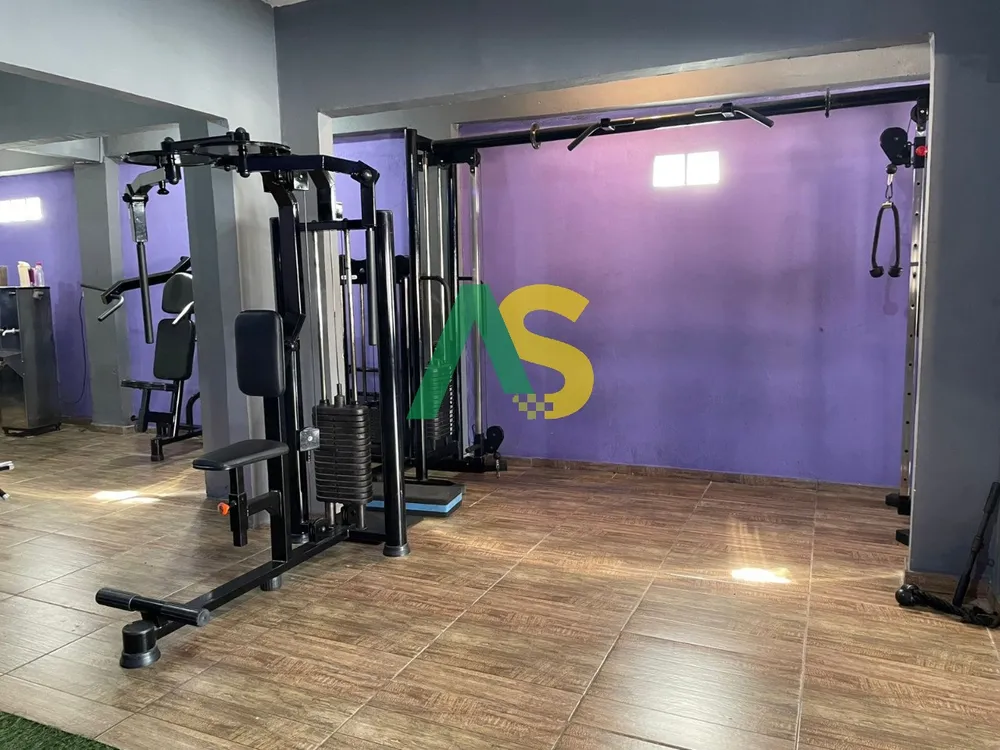 Loja-Salão, 400 m² - Foto 3