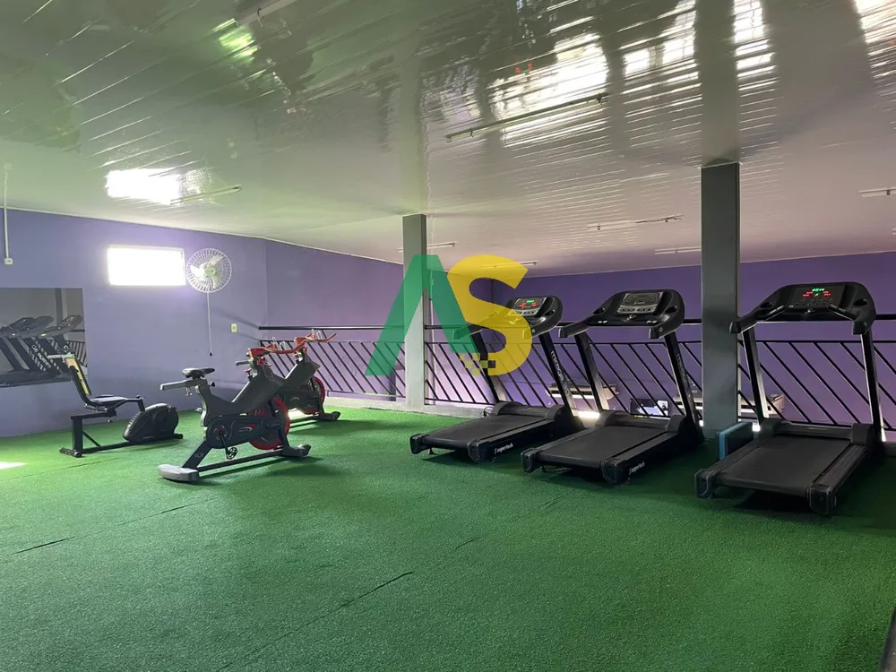 Loja-Salão, 400 m² - Foto 6