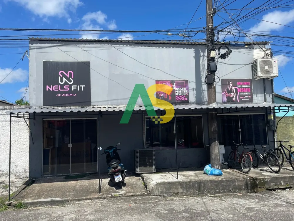 Loja-Salão, 400 m² - Foto 10