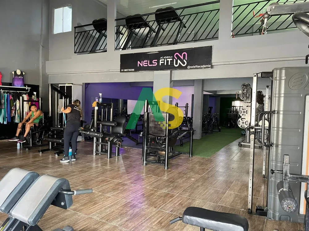 Loja-Salão, 400 m² - Foto 8
