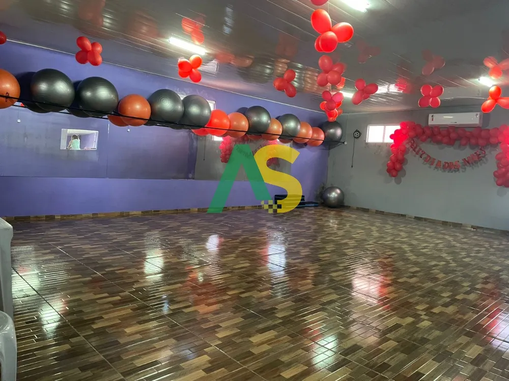 Loja-Salão, 400 m² - Foto 5
