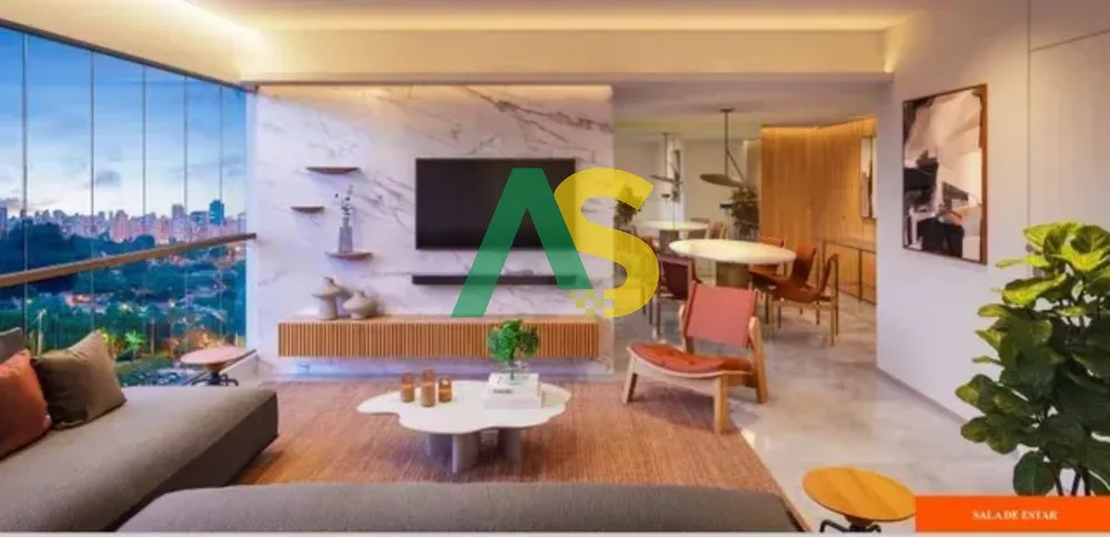 Apartamento, 4 quartos, 135 m² - Foto 15