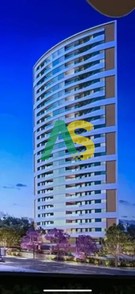 Apartamento, 4 quartos, 135 m² - Foto 2