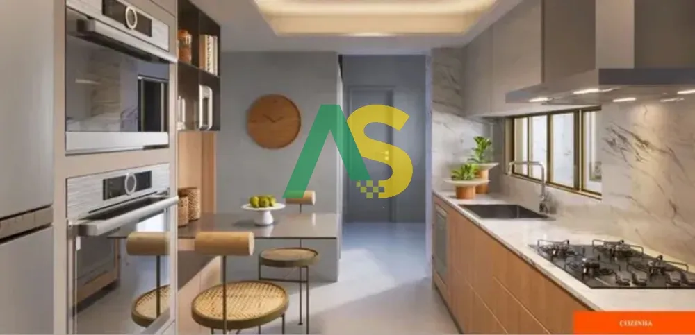 Apartamento, 4 quartos, 135 m² - Foto 3