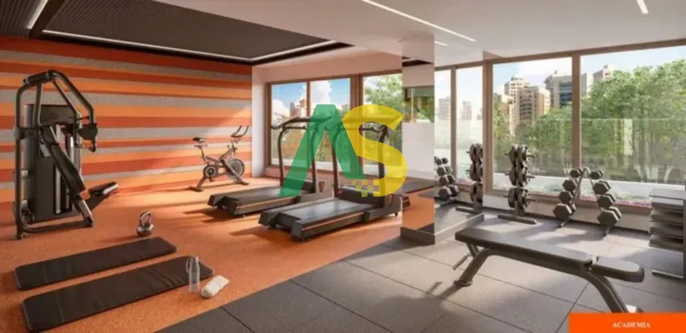 Apartamento, 4 quartos, 135 m² - Foto 7