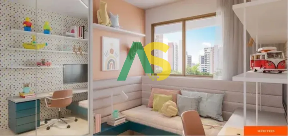Apartamento, 4 quartos, 135 m² - Foto 19