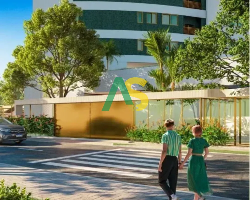 Apartamento, 4 quartos, 135 m² - Foto 5