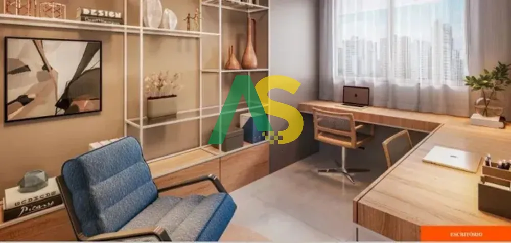 Apartamento, 4 quartos, 135 m² - Foto 5