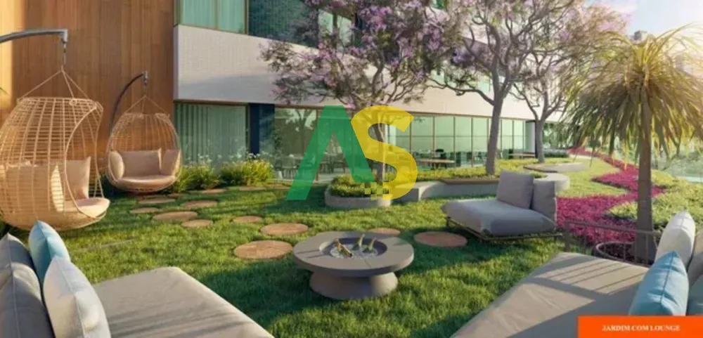 Apartamento, 4 quartos, 135 m² - Foto 4