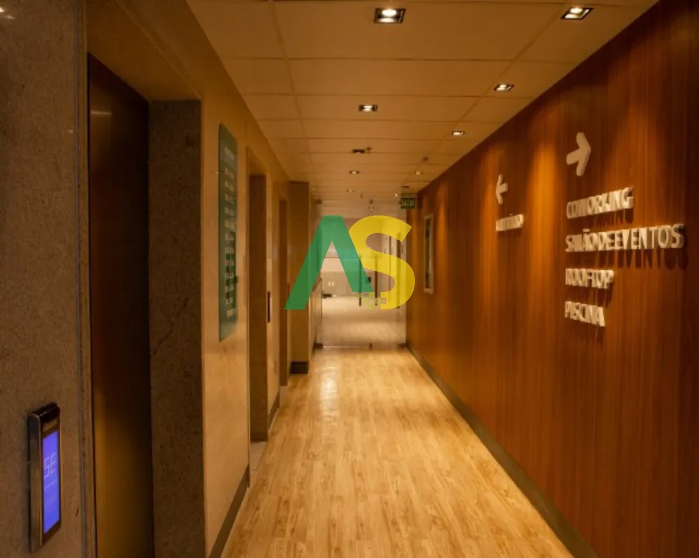 Flat/Apart Hotel, 1 quarto, 41 m² - Foto 6