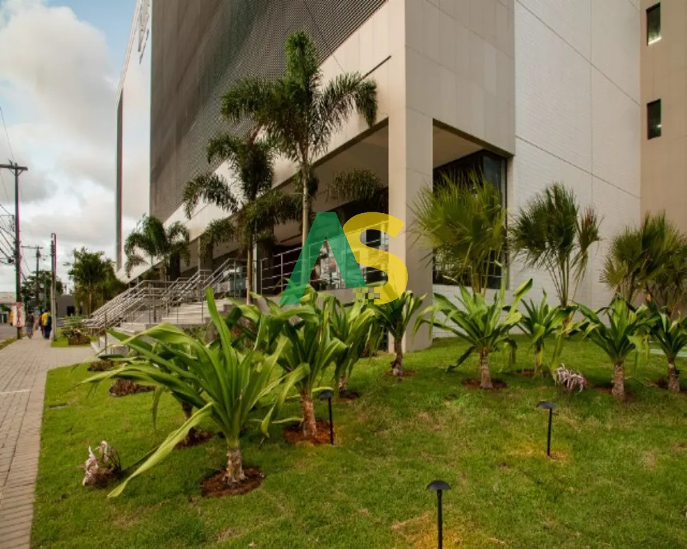 Flat/Apart Hotel, 1 quarto, 41 m² - Foto 7
