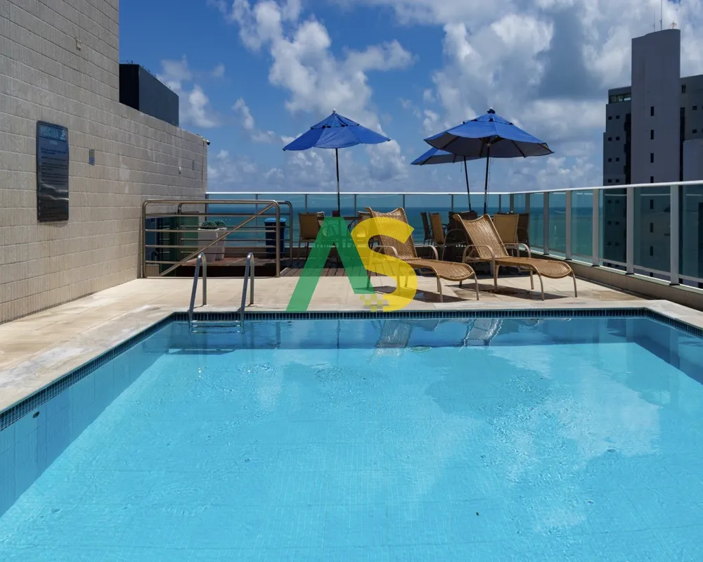 Apartamento, 2 quartos, 60 m² - Foto 13
