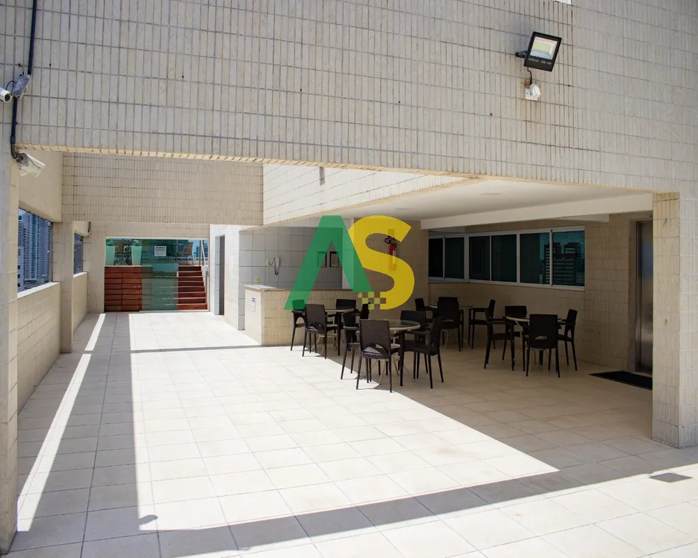 Apartamento, 2 quartos, 60 m² - Foto 12