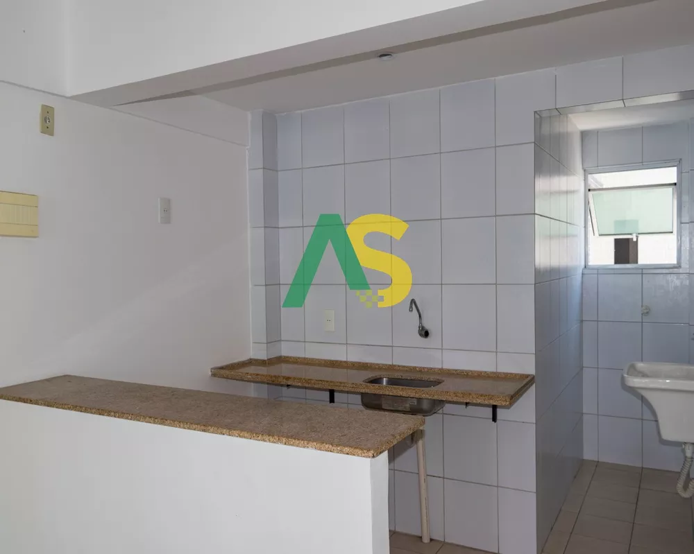 Apartamento à venda com 2 quartos, 60m² - Foto 7