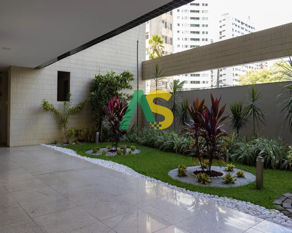Apartamento, 2 quartos, 60 m² - Foto 11