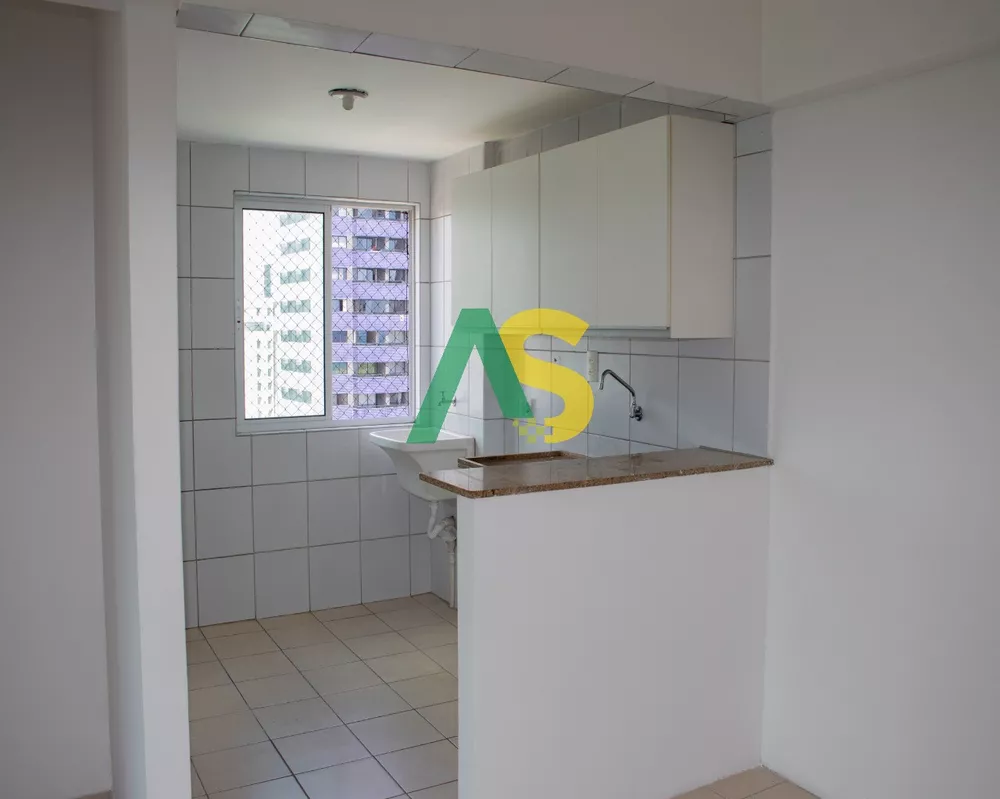 Apartamento à venda com 2 quartos, 60m² - Foto 4