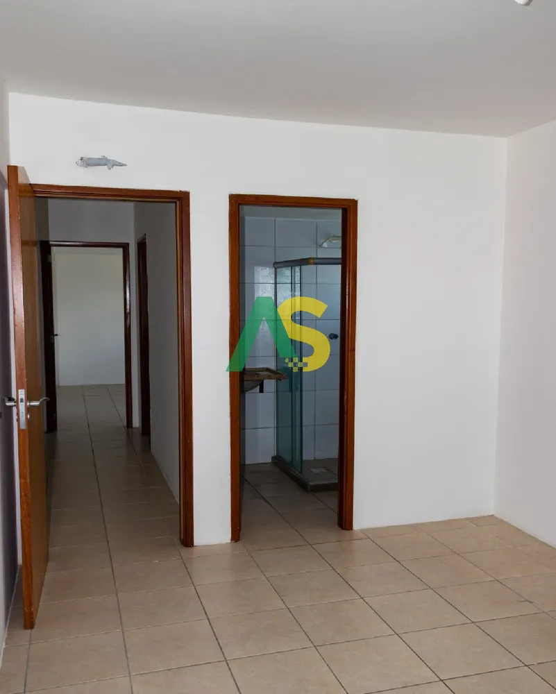 Apartamento, 2 quartos, 60 m² - Foto 9