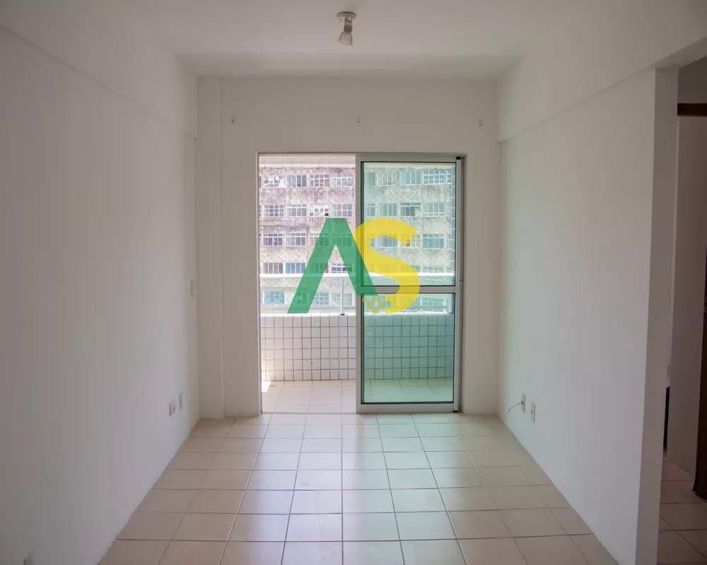 Apartamento à venda com 2 quartos, 60m² - Foto 5