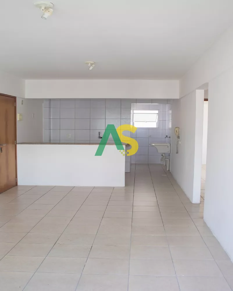 Apartamento à venda com 2 quartos, 60m² - Foto 8