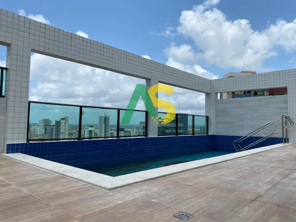Apartamento, 1 quarto, 36 m² - Foto 4