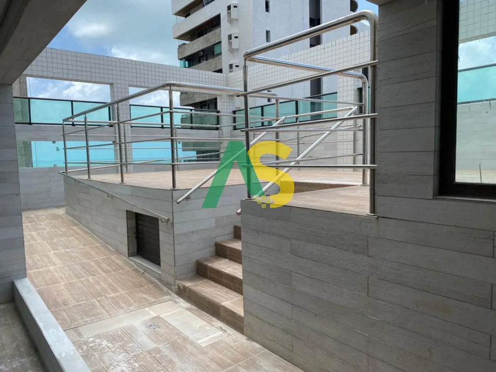 Apartamento, 1 quarto, 36 m² - Foto 8