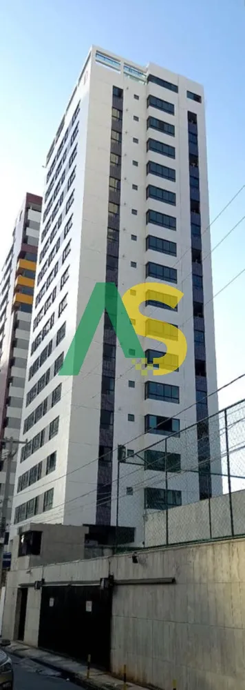 Apartamento, 1 quarto, 36 m² - Foto 1