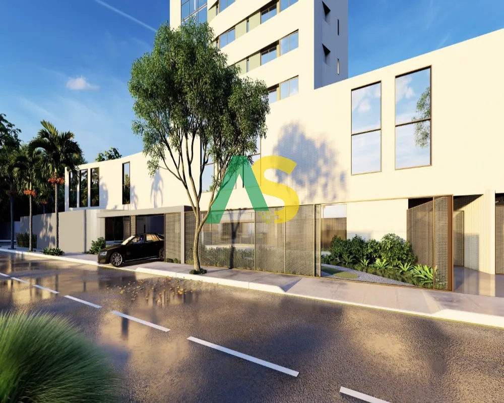 Apartamento, 4 quartos, 153 m² - Foto 7