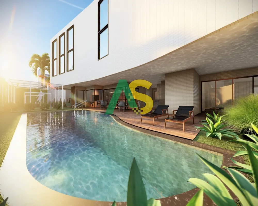 Apartamento, 4 quartos, 153 m² - Foto 6