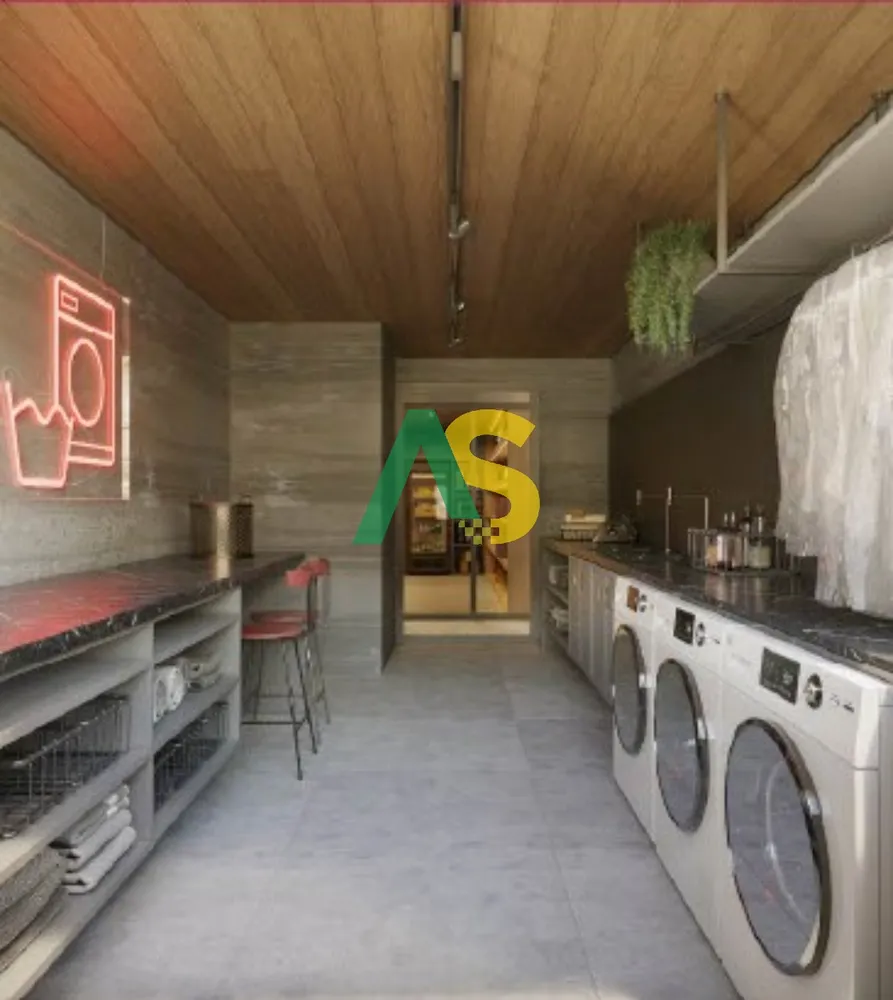 Apartamento, 1 quarto, 24 m² - Foto 6
