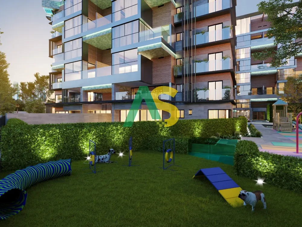 Apartamento, 4 quartos, 159 m² - Foto 7