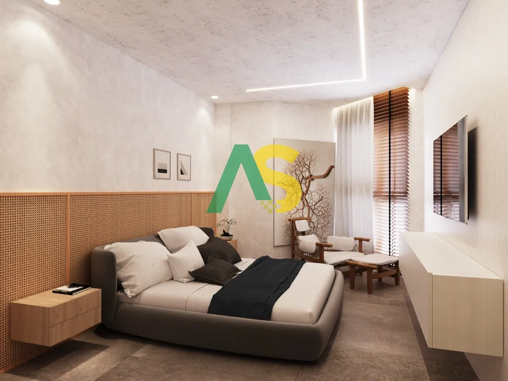 Apartamento, 4 quartos, 159 m² - Foto 5