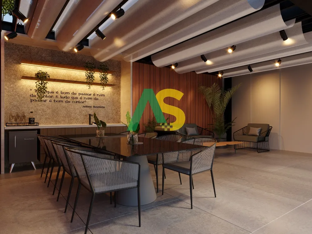 Apartamento, 4 quartos, 159 m² - Foto 14