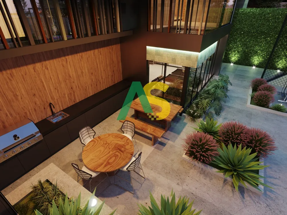 Apartamento, 4 quartos, 159 m² - Foto 8