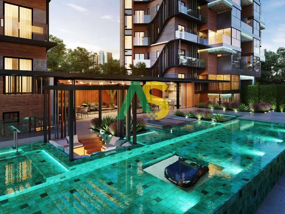 Apartamento, 4 quartos, 159 m² - Foto 6