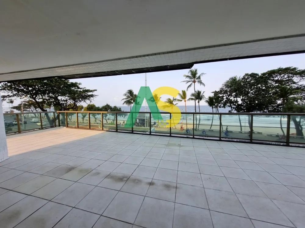 Apartamento, 3 quartos, 149 m² - Foto 17