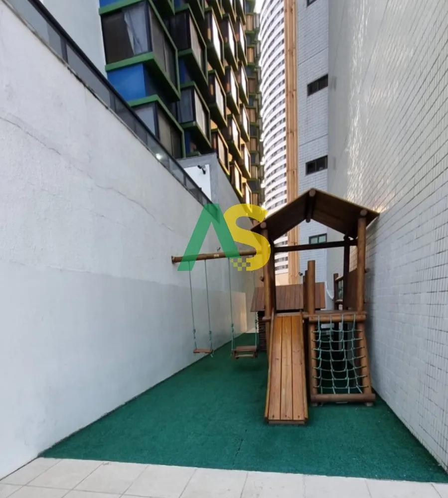 Apartamento, 3 quartos, 149 m² - Foto 19