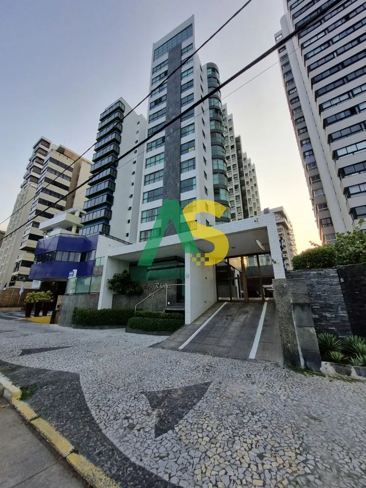 Apartamento, 3 quartos, 149 m² - Foto 2