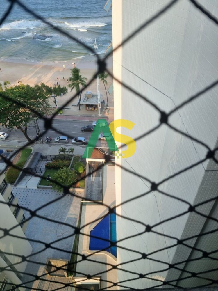 Apartamento, 3 quartos, 149 m² - Foto 3