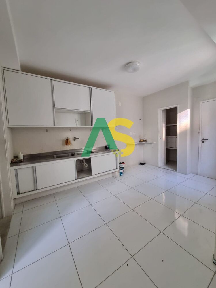 Apartamento, 3 quartos, 149 m² - Foto 2