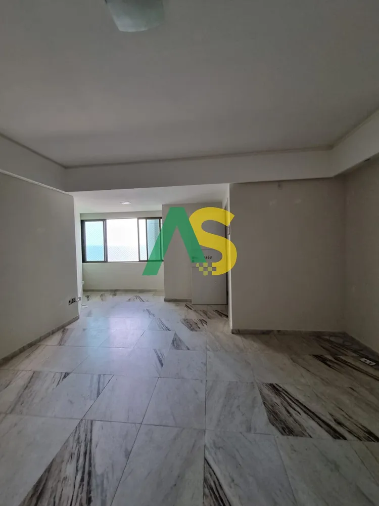 Apartamento, 3 quartos, 149 m² - Foto 3