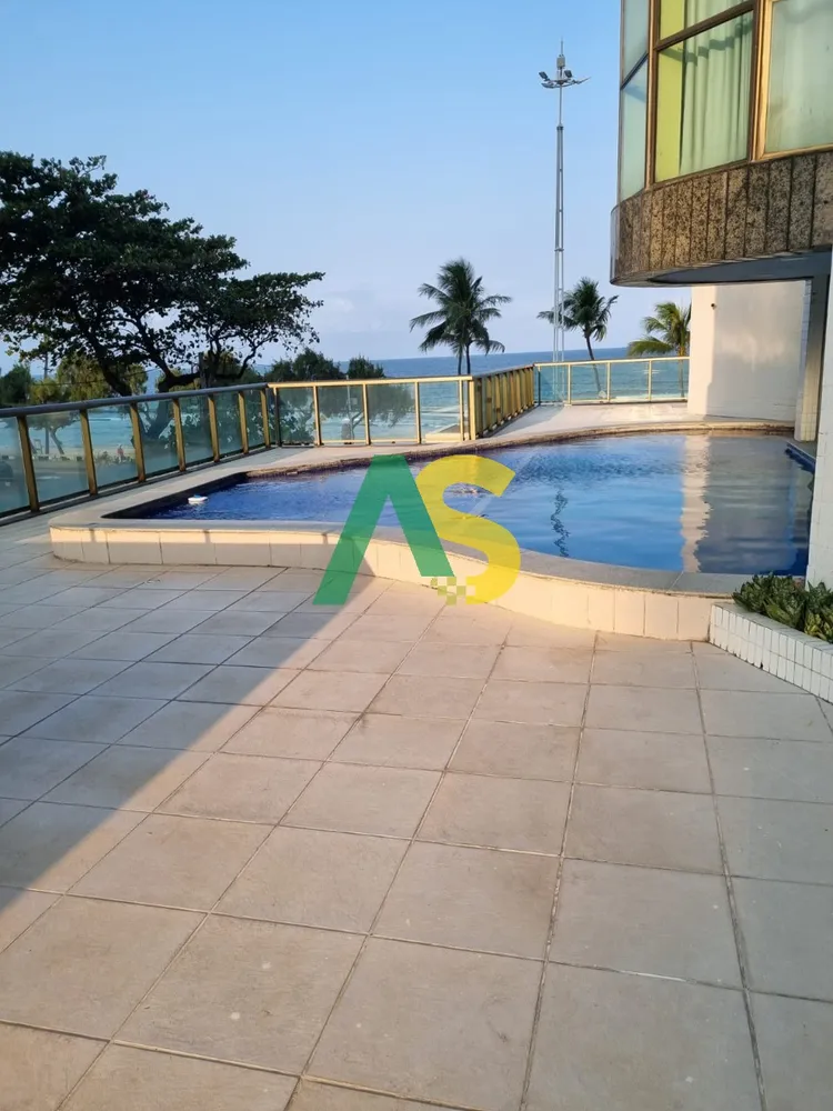 Apartamento, 3 quartos, 149 m² - Foto 1