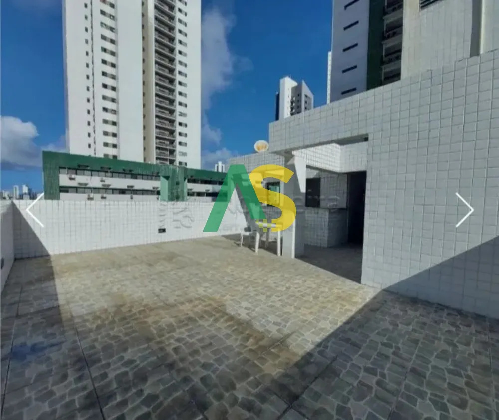 Apartamento, 3 quartos, 70 m² - Foto 8